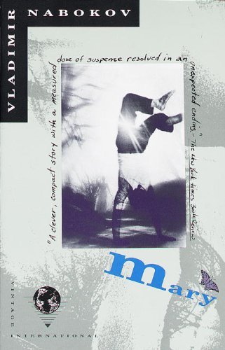 Mary (Vintage International) (English Edition)