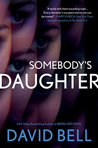 Somebody's Daughter (English Edition)
