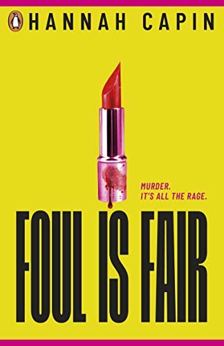 Foul is Fair: a razor-sharp revenge thriller for the #MeToo generation (English Edition)