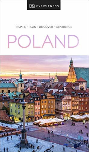DK Eyewitness Poland (Travel Guide) (English Edition)
