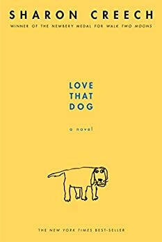 Love That Dog: A Novel (English Edition)
