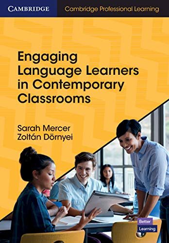 Engaging Language Learners in Contemporary Classrooms eBooks.com eBook (English Edition)