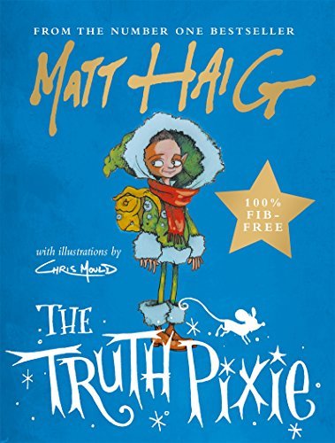 The Truth Pixie (English Edition)