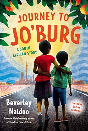 Journey to Jo'burg: A South African Story (English Edition)