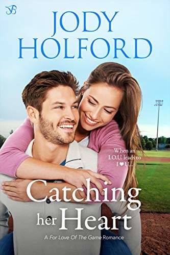 Catching Her Heart (For Love of the Game Book 2) (English Edition)