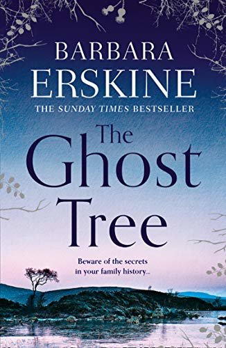 The Ghost Tree: Gripping historical fiction from the Sunday Times Bestseller (English Edition)