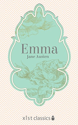 Emma (Xist Classics) (English Edition)