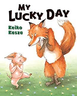 My Lucky Day (English Edition)