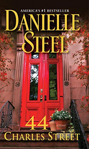 44 Charles Street: A Novel (English Edition)