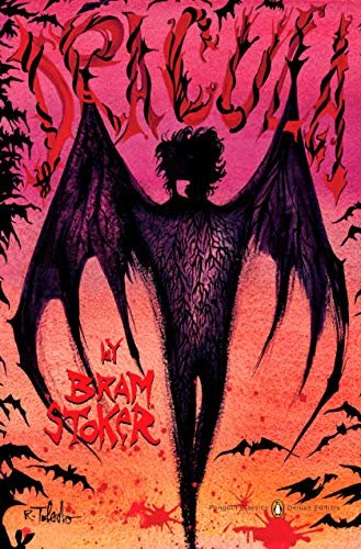 Dracula: (Penguin Classics Deluxe Edition) (English Edition)