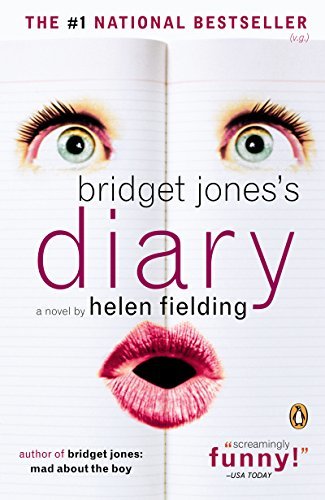Bridget Jones's Diary: A Novel (English Edition)