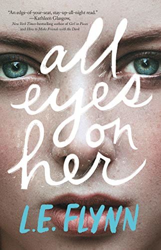 All Eyes on Her (English Edition)