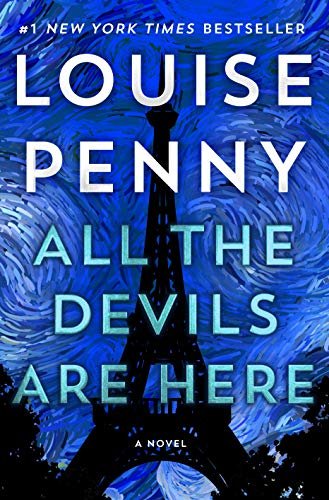 All the Devils Are Here: A Novel (Chief Inspector Gamache Novel Book 16) (English Edition)