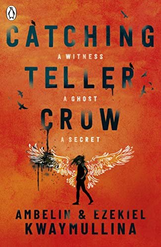 Catching Teller Crow (English Edition)