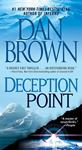 Deception Point (English Edition)