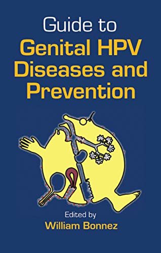 Guide to Genital HPV Diseases and Prevention (English Edition)