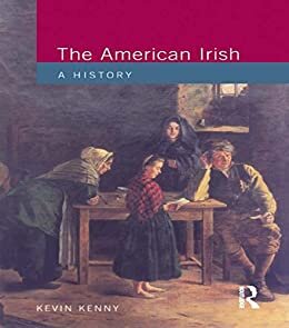 The American Irish: A History (Studies In Modern History) (English Edition)