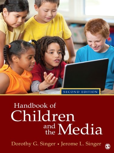 Handbook of Children and the Media (English Edition)