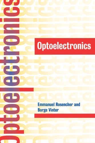 Optoelectronics (English Edition)