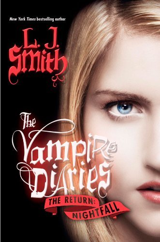 The Vampire Diaries: The Return: Nightfall (English Edition)