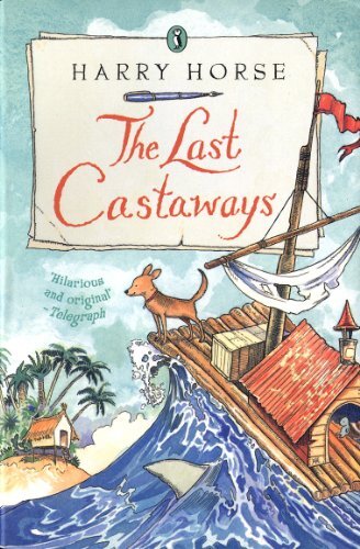 The Last Castaways (English Edition)