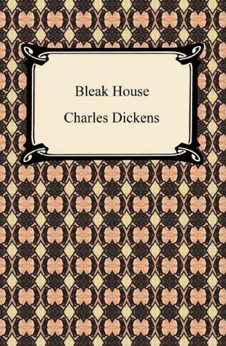 Bleak House [with Biographical Introduction] (English Edition)
