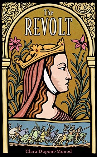 The Revolt (English Edition)