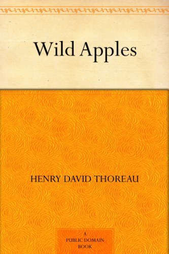Wild Apples (免费公版书) (English Edition)