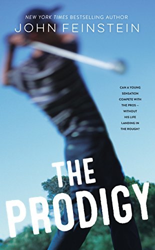 The Prodigy: A Novel (English Edition)