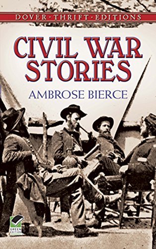Civil War Stories (Dover Thrift Editions) (English Edition)
