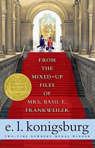 From the Mixed-Up Files of Mrs. Basil E. Frankweiler: Special Edition (English Edition)