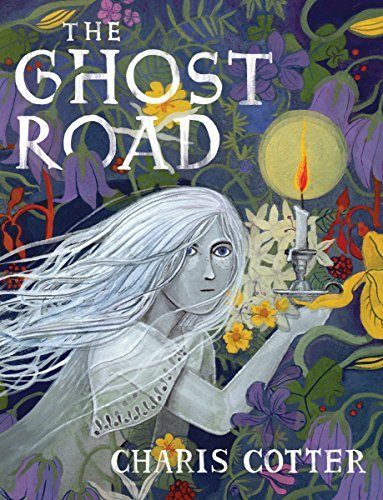 The Ghost Road (English Edition)