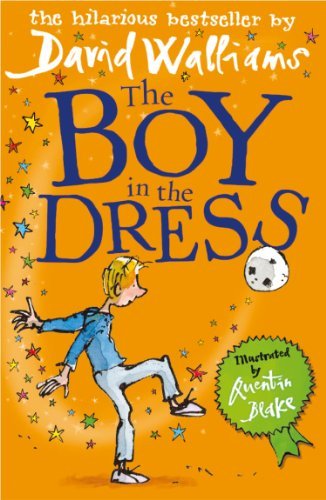 The Boy in the Dress: Now a Major Musical (English Edition)