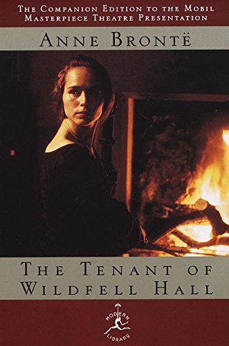 The Tenant of Wildfell Hall (Modern Library) (English Edition)