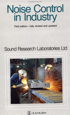 Noise Control in Industry (English Edition)