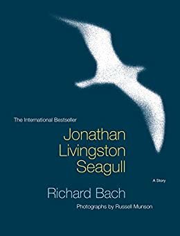 Jonathan Livingston Seagull: The Complete Edition (English Edition)