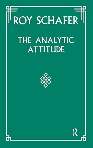 The Analytic Attitude (English Edition)