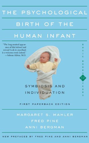 The Psychological Birth Of The Human Infant Symbiosis And Individuation (English Edition)