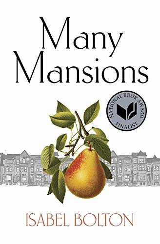 Many Mansions (English Edition)