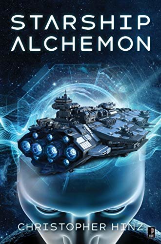 Starship Alchemon (English Edition)