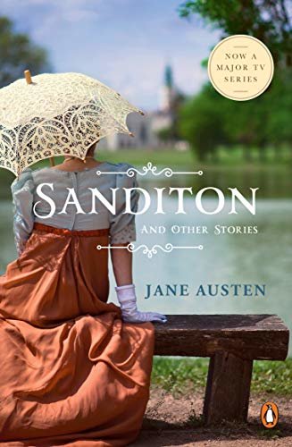 Sanditon and Other Stories (English Edition)