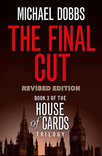 The Final Cut (House of Cards Trilogy, Book 3) (English Edition)