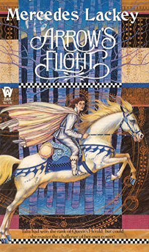 Arrow's Flight (Heralds of Valdemar Book 2) (English Edition)