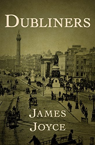 Dubliners (English Edition)