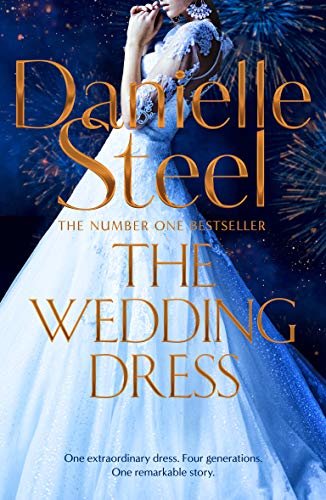 The Wedding Dress (English Edition)