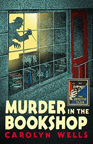 Murder in the Bookshop (Detective Club Crime Classics) (English Edition)