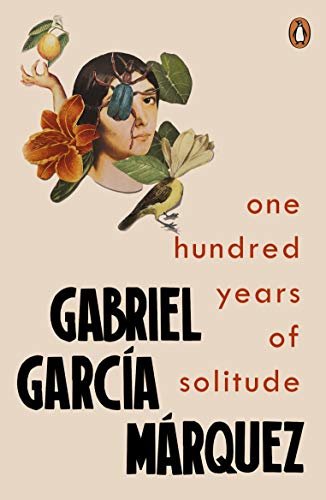 One Hundred Years of Solitude (Marquez 2014) (English Edition)