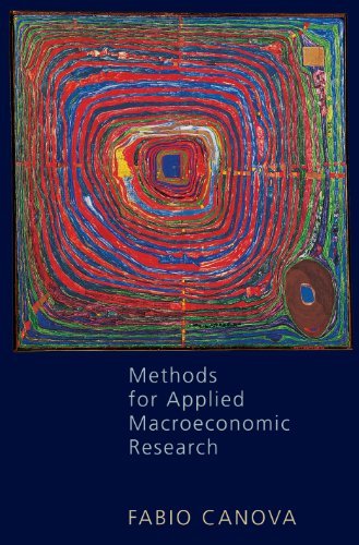 Methods for Applied Macroeconomic Research (English Edition)