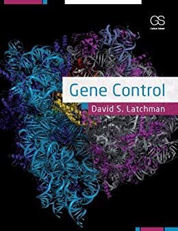 Gene Control (English Edition)