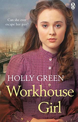Workhouse Girl (English Edition)